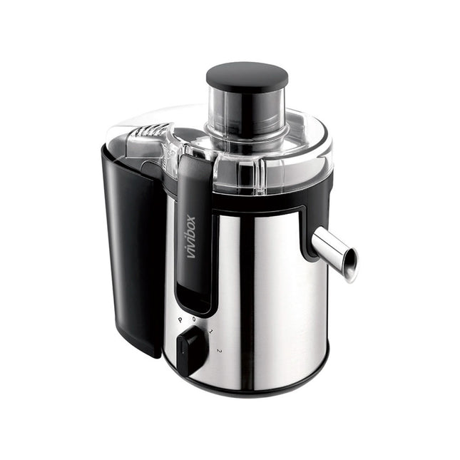 EXTRACTOR DE JUGO